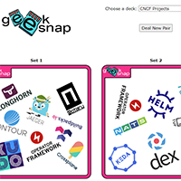 Geek Snap